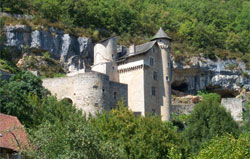 Château de Toirac